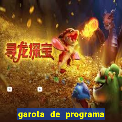 garota de programa em itabuna